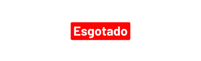 Esgotado