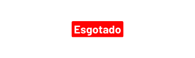 Esgotado